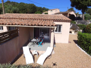 MINI VILLA entre mer et montagne PALAVESA